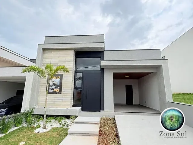 Casa com 200m² 3 quartos e 3 banheiros, à venda, no bairro Jardim Novo Horizonte em Sorocaba