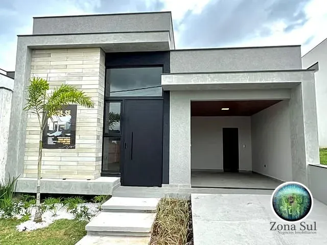 Casa com 200m² 3 quartos e 3 banheiros, à venda, no bairro Jardim Novo Horizonte em Sorocaba