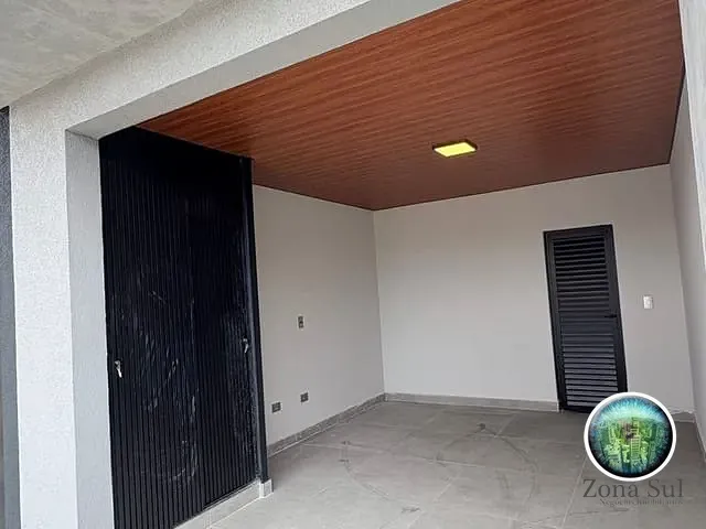 Casa com 200m² 3 quartos e 3 banheiros, à venda, no bairro Jardim Novo Horizonte em Sorocaba