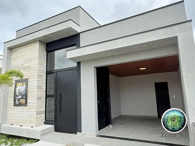Casa com 200m² 3 quartos e 3 banheiros, à venda, no bairro Jardim Novo Horizonte em Sorocaba
