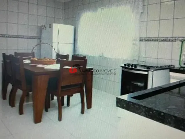 Casa com 250m² 2 quartos e 1 banheiro, à venda, no bairro Jardim Santa Antonieta em Marília