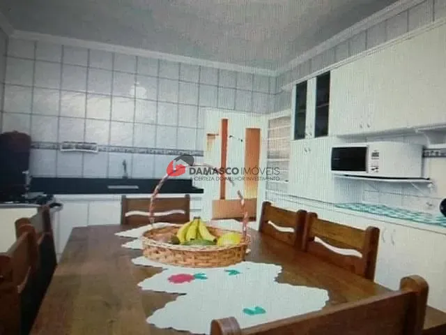 Casa com 250m² 2 quartos e 1 banheiro, à venda, no bairro Jardim Santa Antonieta em Marília