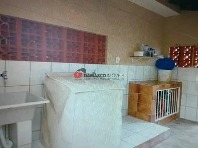 Casa com 250m² 2 quartos e 1 banheiro, à venda, no bairro Jardim Santa Antonieta em Marília