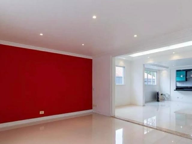 Casa com 360m² 4 quartos e 5 banheiros, à venda ou para alugar, no bairro Alphaville em Santana de Parnaíba