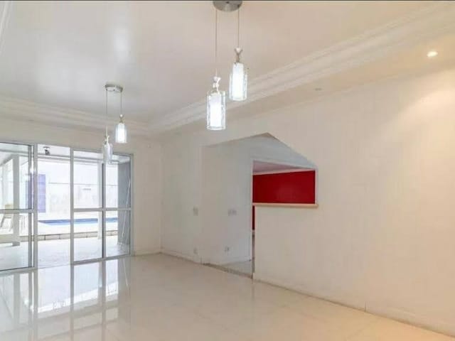 Casa com 360m² 4 quartos e 5 banheiros, à venda ou para alugar, no bairro Alphaville em Santana de Parnaíba