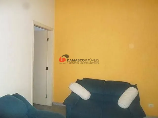 Casa com 150m² 2 quartos e 1 banheiro, à venda, no bairro Centro em São Caetano do Sul