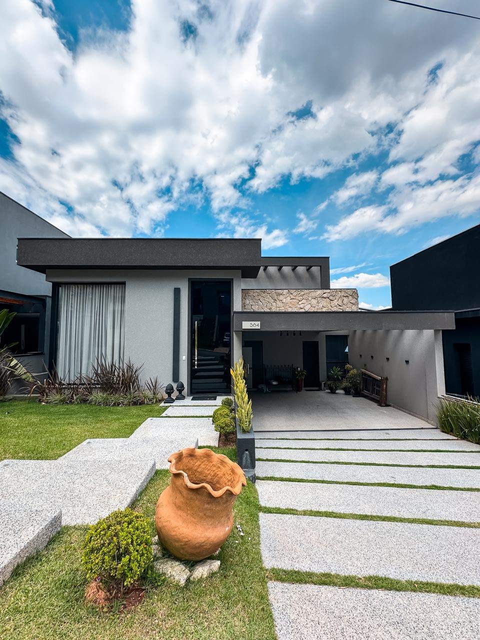 Casa em Alphaville — foto 2