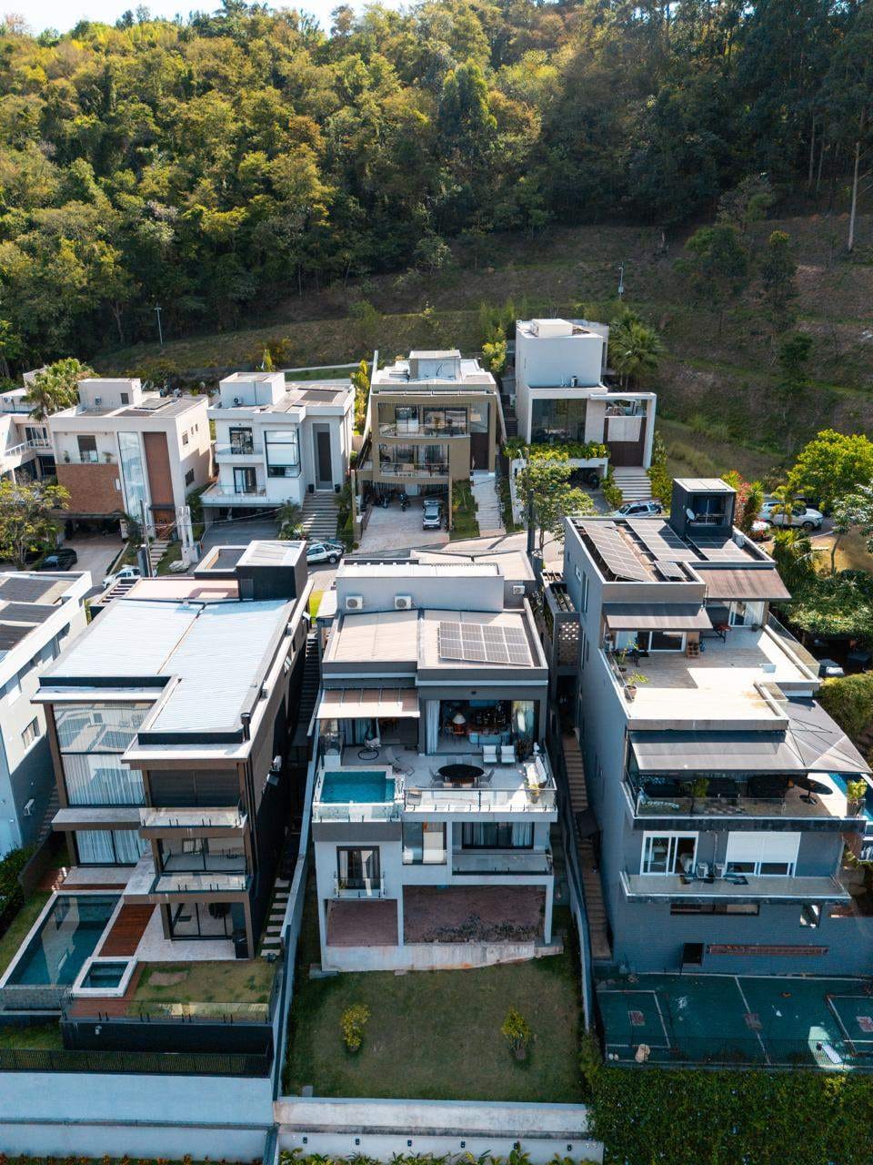 Casa em Alphaville — foto 3