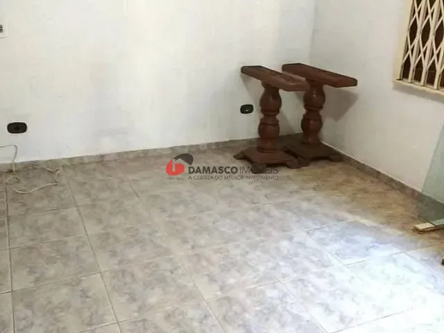 Casa com 420m² 7 quartos e 4 banheiros, à venda, no bairro Campestre em Santo André