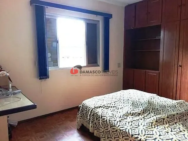 Casa com 385m² 3 quartos e 3 banheiros, à venda, no bairro Santa Maria em São Caetano do Sul