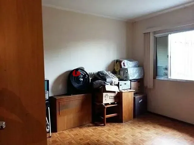 Casa com 385m² 3 quartos e 3 banheiros, à venda, no bairro Santa Maria em São Caetano do Sul