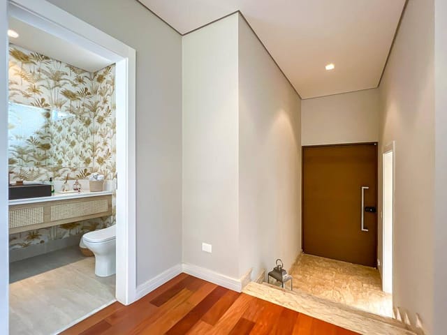 Casa com 490m² 4 quartos e 6 banheiros, à venda, no bairro Alphaville em Santana de Parnaíba