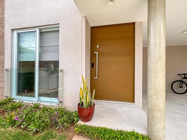 Casa com 490m² 4 quartos e 6 banheiros, à venda, no bairro Alphaville em Santana de Parnaíba