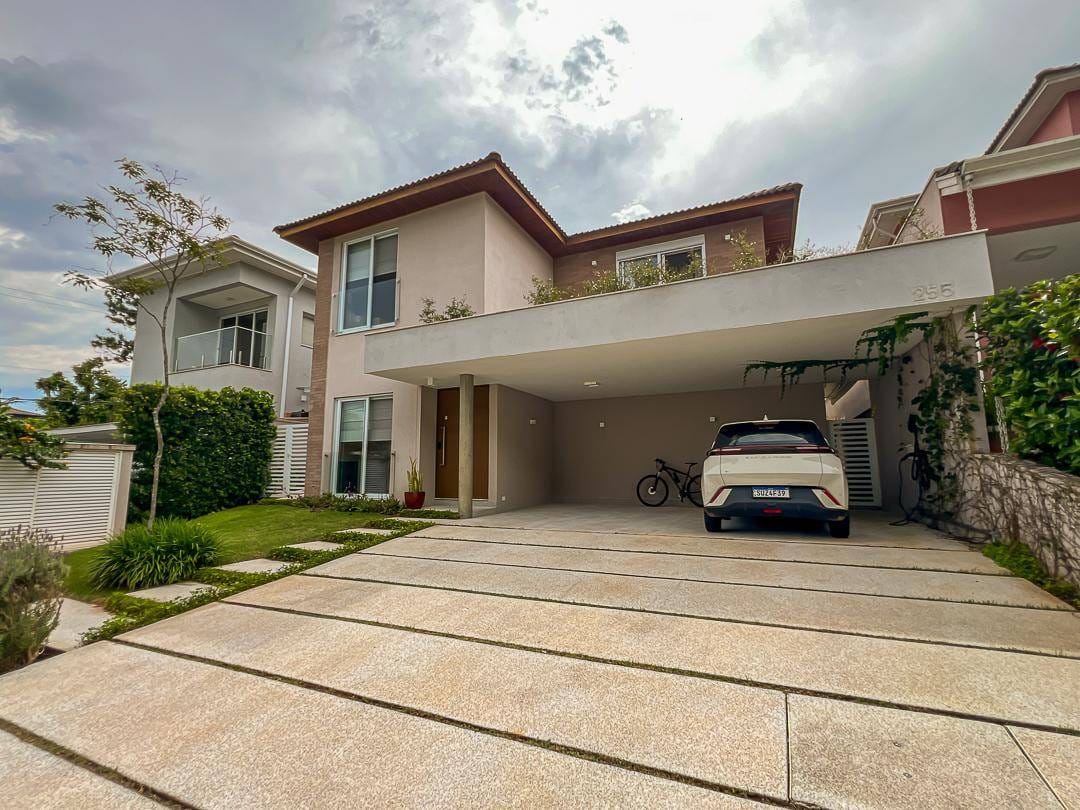 Casa em Alphaville — foto 3
