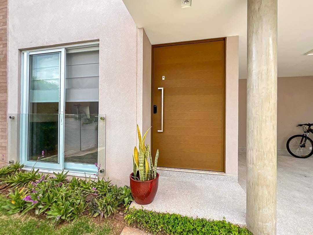 Casa em Alphaville — foto 4