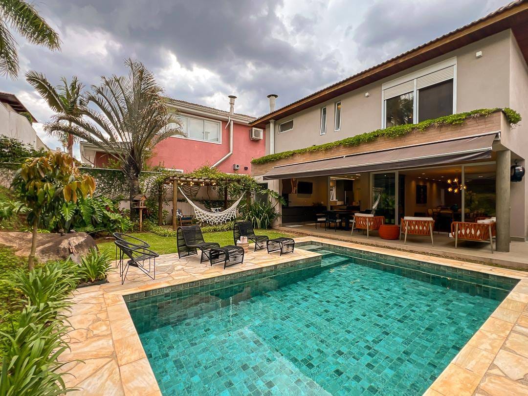 Casa em Alphaville — foto 1