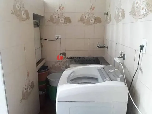 Casa com 261m² 3 quartos e 2 banheiros, à venda, no bairro Santa Paula em São Caetano do Sul