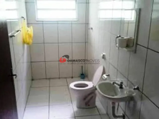 Casa com 120m² 2 quartos e 1 banheiro, à venda, no bairro Santa Paula em São Caetano do Sul