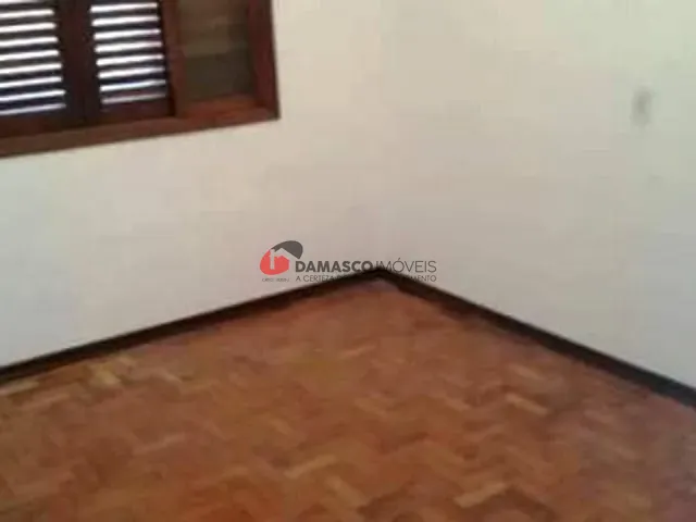 Casa com 120m² 2 quartos e 1 banheiro, à venda, no bairro Santa Paula em São Caetano do Sul