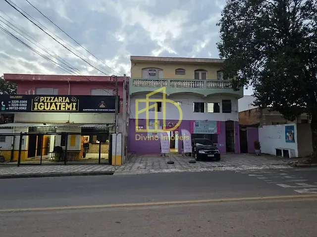 Casa 3 quartos e 1 banheiro, para alugar, no bairro Jardim Leocádia em Sorocaba