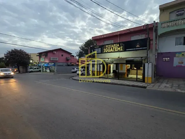 Casa 3 quartos e 1 banheiro, para alugar, no bairro Jardim Leocádia em Sorocaba