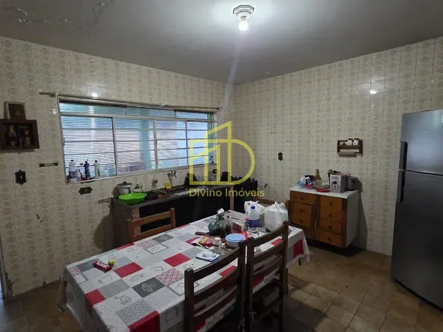 Casa 3 quartos e 1 banheiro, para alugar, no bairro Jardim Leocádia em Sorocaba