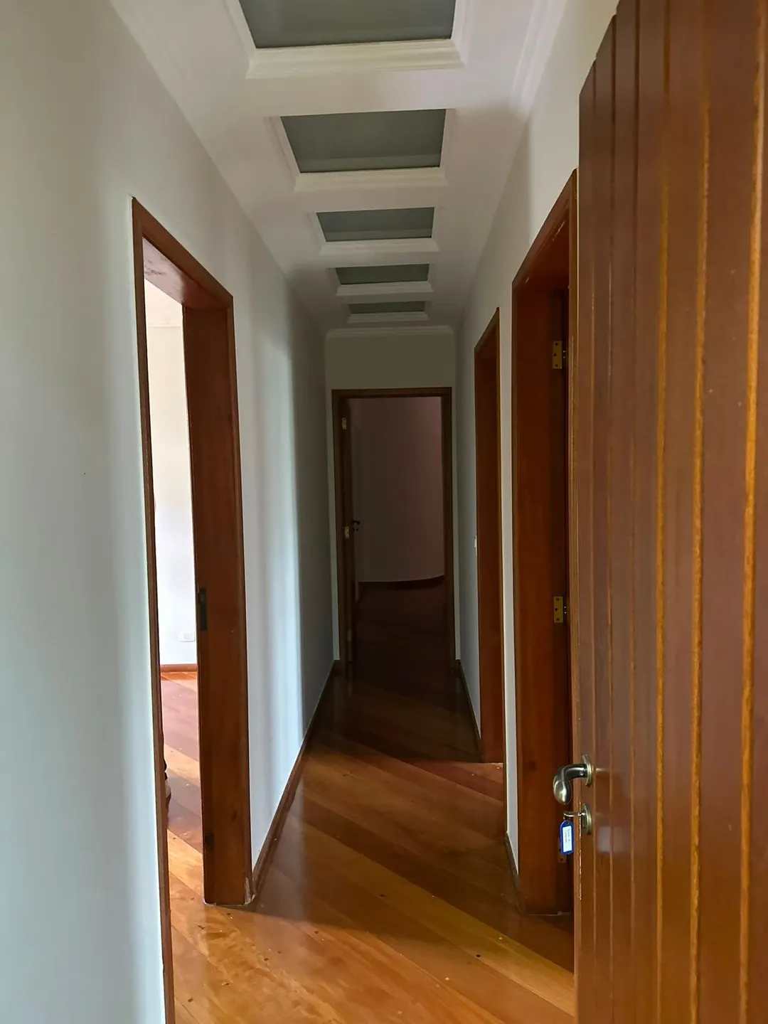 Casa, 4 quartos, 320 m² - Foto 35