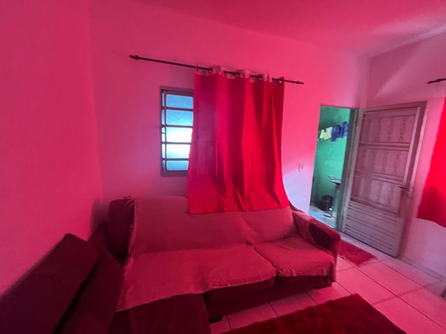 Casa com 125m² 2 quartos e 1 banheiro, à venda, no bairro Loteamento Residencial Novo Mundo em Campinas