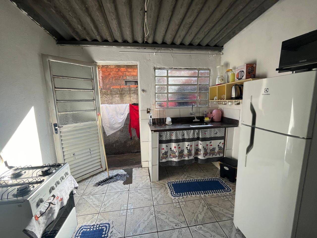 Casa, 2 quartos, 70 m² - Foto 18