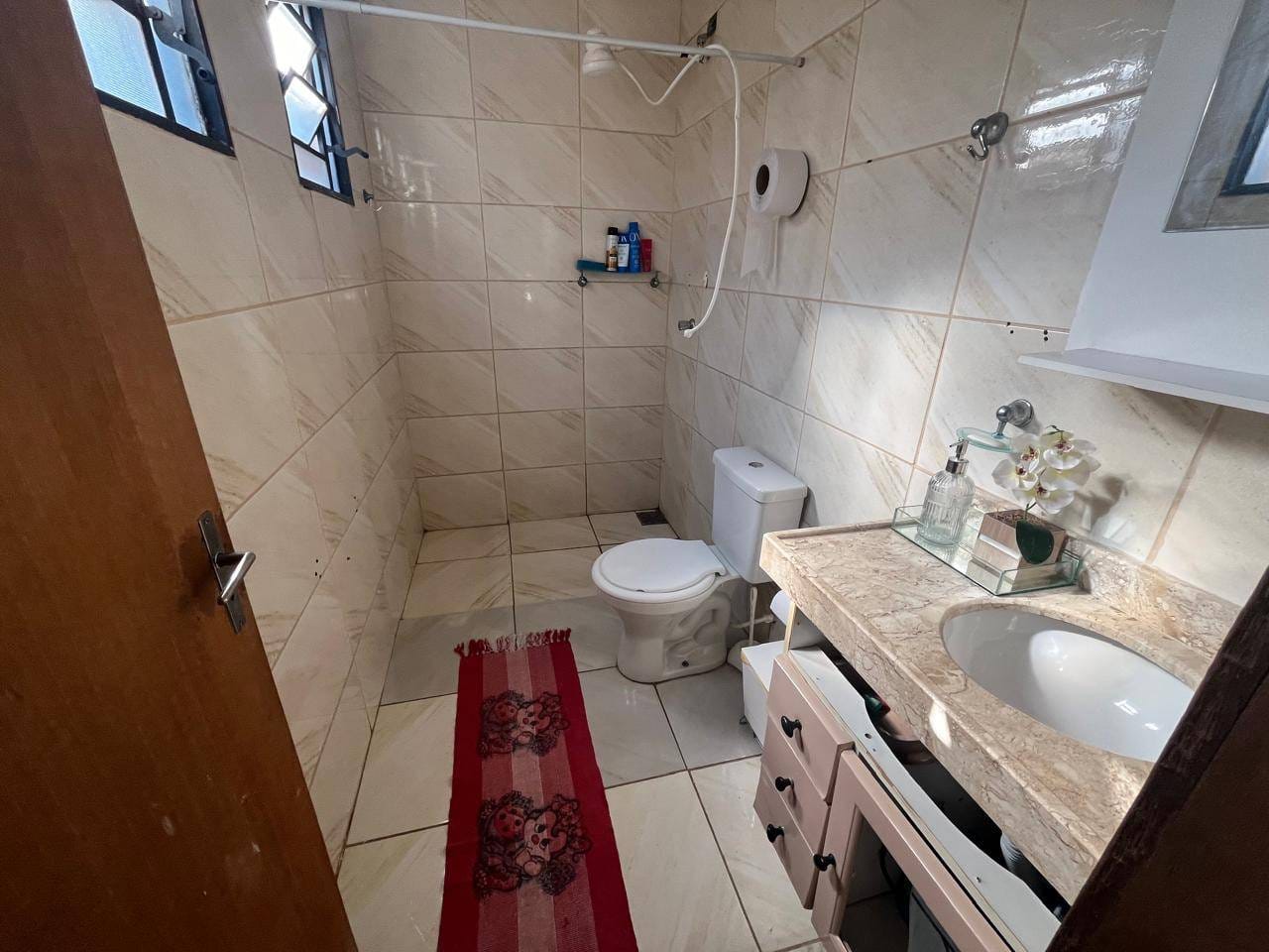 Casa, 2 quartos, 70 m² - Foto 13