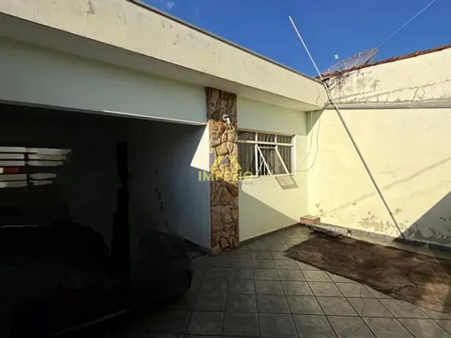 Casa com 163m² 2 quartos e 2 banheiros, à venda, no bairro Jardim D'Icaraí em Salto