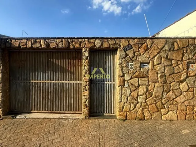 Casa com 163m² 2 quartos e 2 banheiros, à venda, no bairro Jardim D'Icaraí em Salto