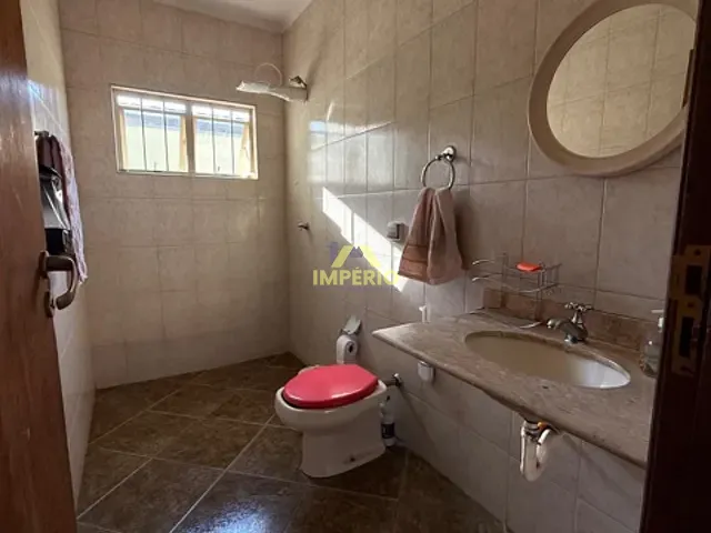 Casa com 163m² 2 quartos e 2 banheiros, à venda, no bairro Jardim D'Icaraí em Salto