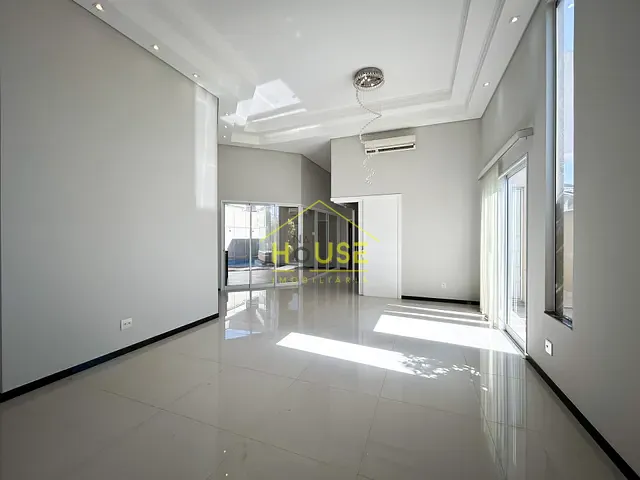 Casa com 450m² 3 quartos e 5 banheiros, à venda, no bairro Residencial Eco Village I em São José do Rio Preto