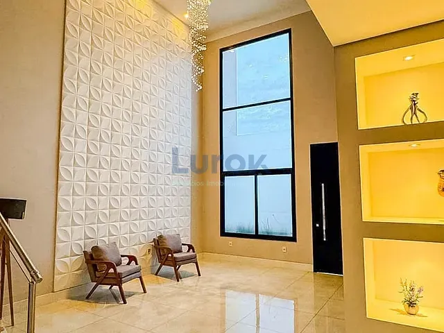 Casa com 360m² 3 quartos e 5 banheiros, à venda, no bairro Swiss Park em Campinas