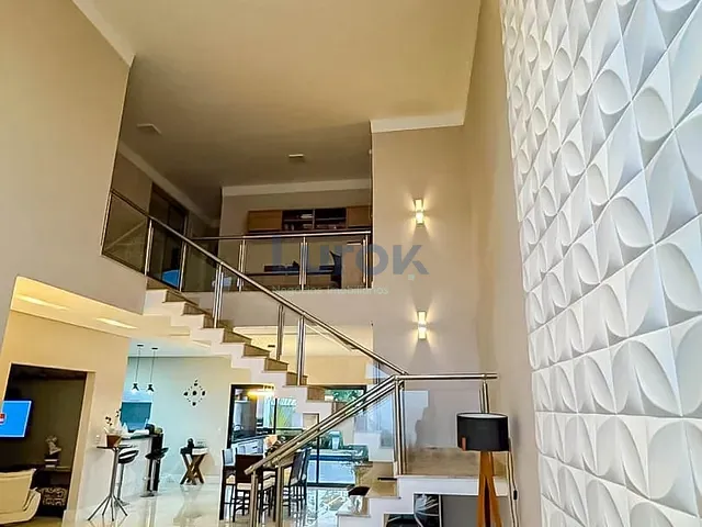 Casa com 360m² 3 quartos e 5 banheiros, à venda, no bairro Swiss Park em Campinas