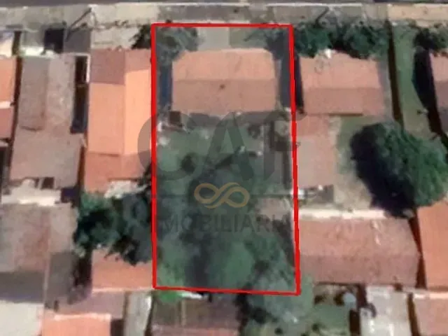 Casa com 680m² 2 quartos e 1 banheiro, à venda, no bairro Centro em Holambra