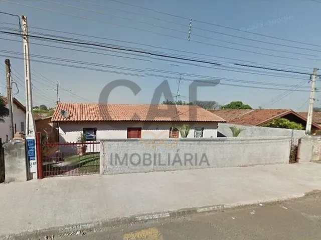 Casa com 680m² 2 quartos e 1 banheiro, à venda, no bairro Centro em Holambra