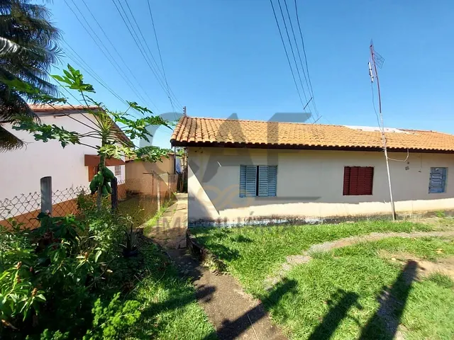 Casa com 680m² 2 quartos e 1 banheiro, à venda, no bairro Centro em Holambra