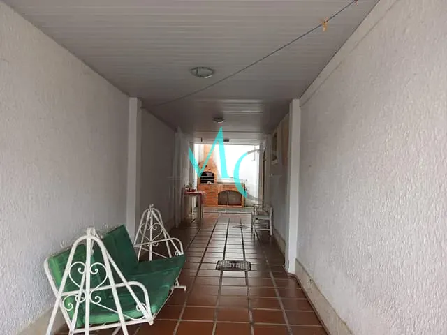 Casa 4 quartos e 3 banheiros, à venda, no bairro Campo Grande em Rio de Janeiro