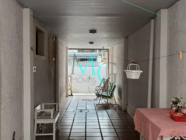 Casa 4 quartos e 3 banheiros, à venda, no bairro Campo Grande em Rio de Janeiro