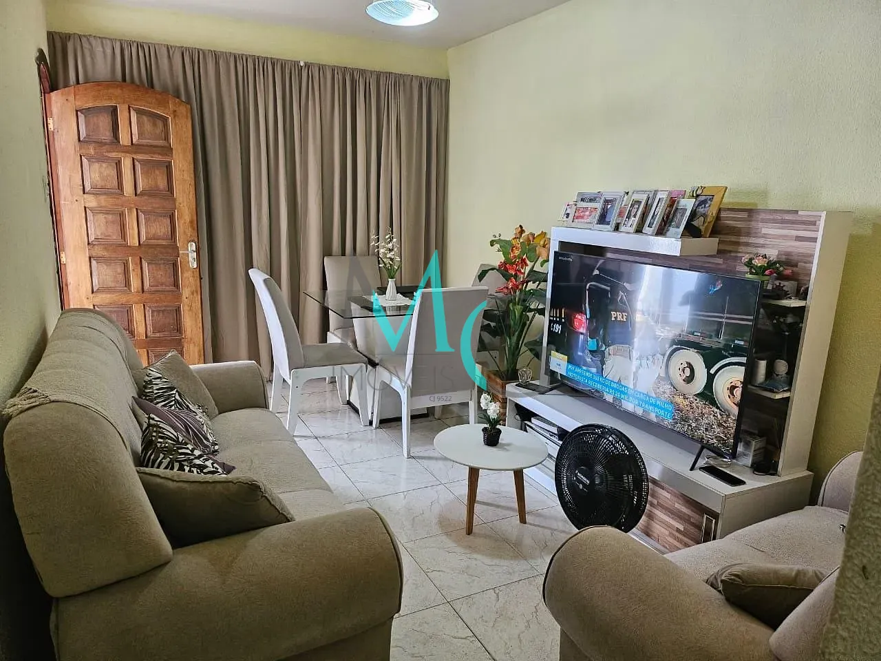 Casa, 4 quartos, 100 m² - Foto 10