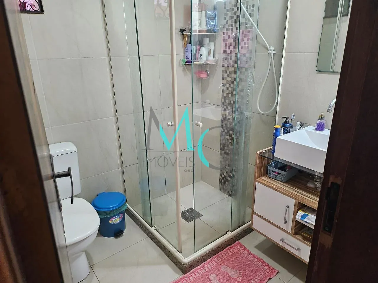 Casa, 4 quartos, 100 m² - Foto 11