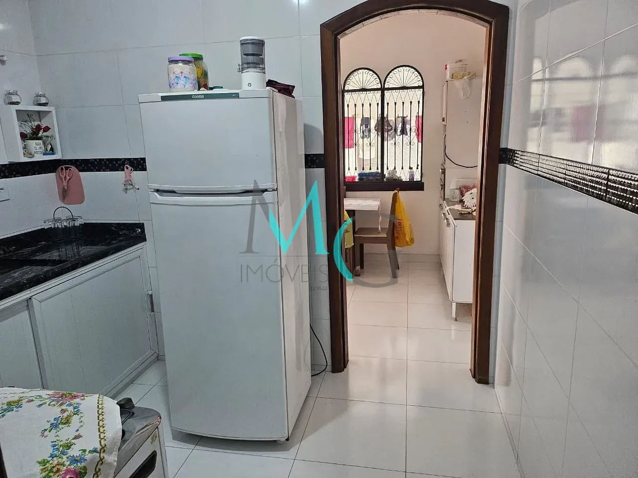 Casa, 4 quartos, 100 m² - Foto 14