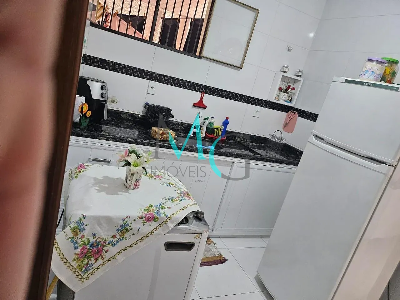 Casa, 4 quartos, 100 m² - Foto 15