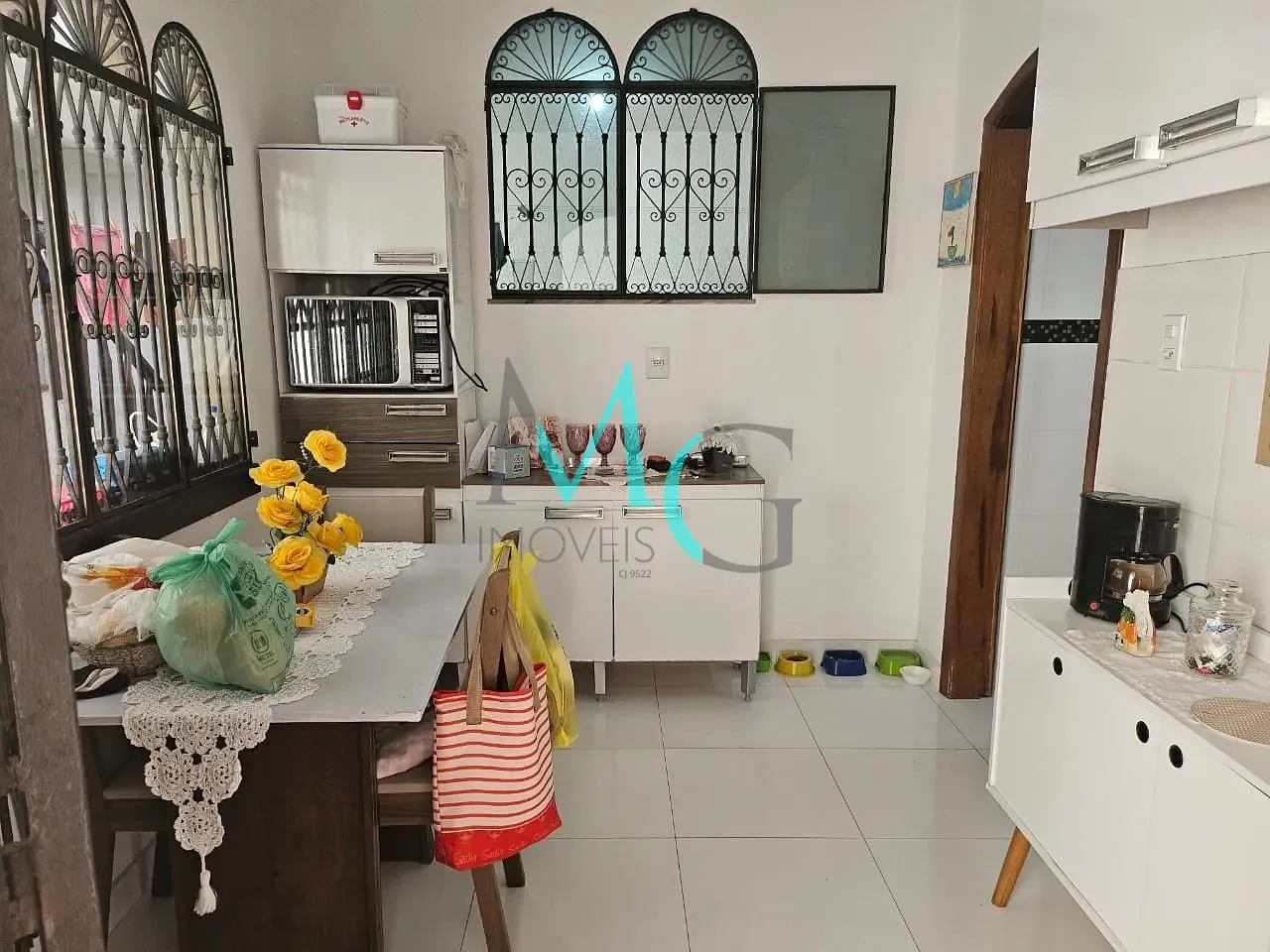 Casa, 4 quartos, 100 m² - Foto 16