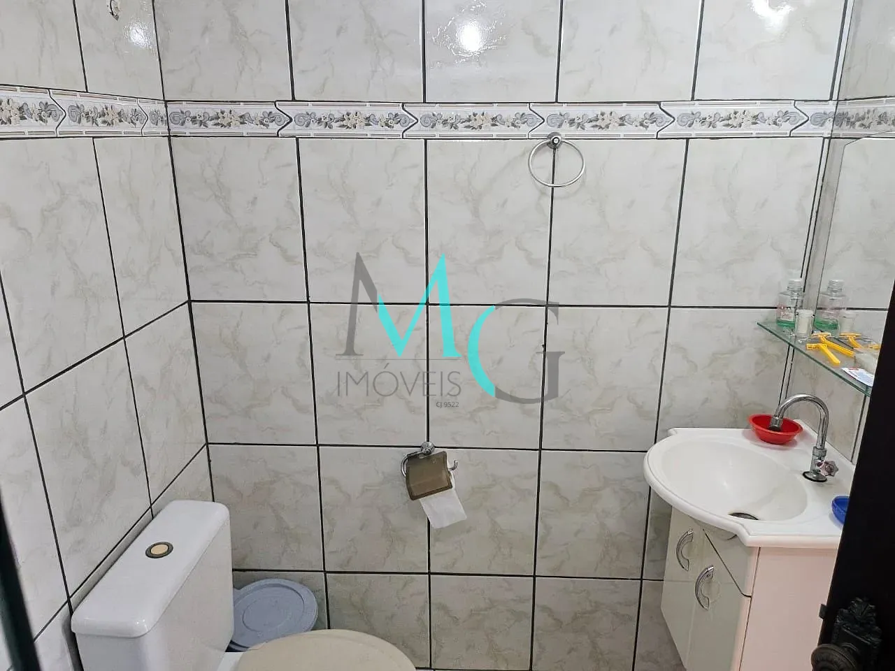 Casa, 4 quartos, 100 m² - Foto 21