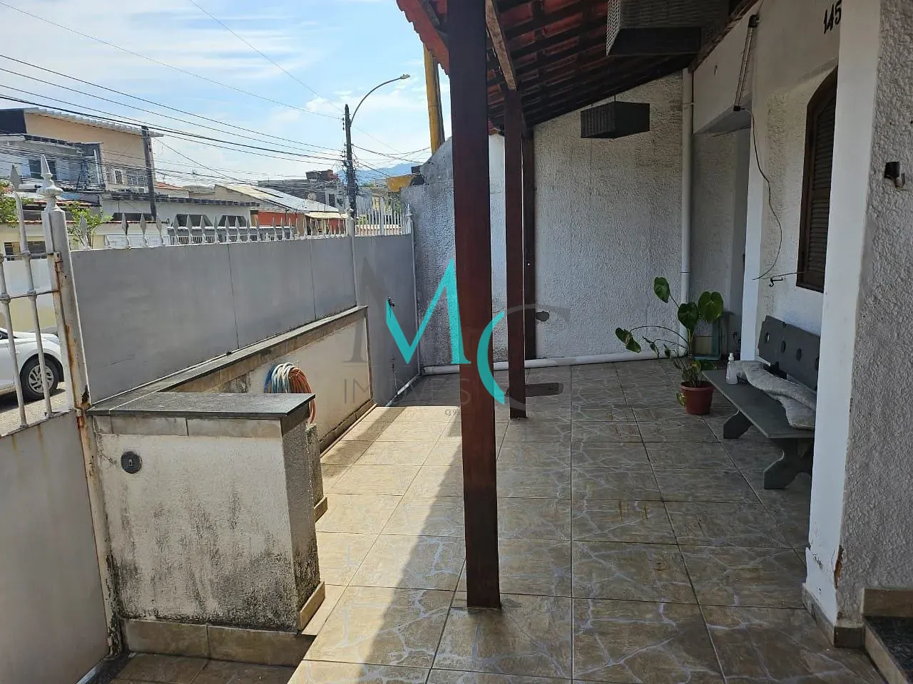 Casa, 4 quartos, 100 m² - Foto 2