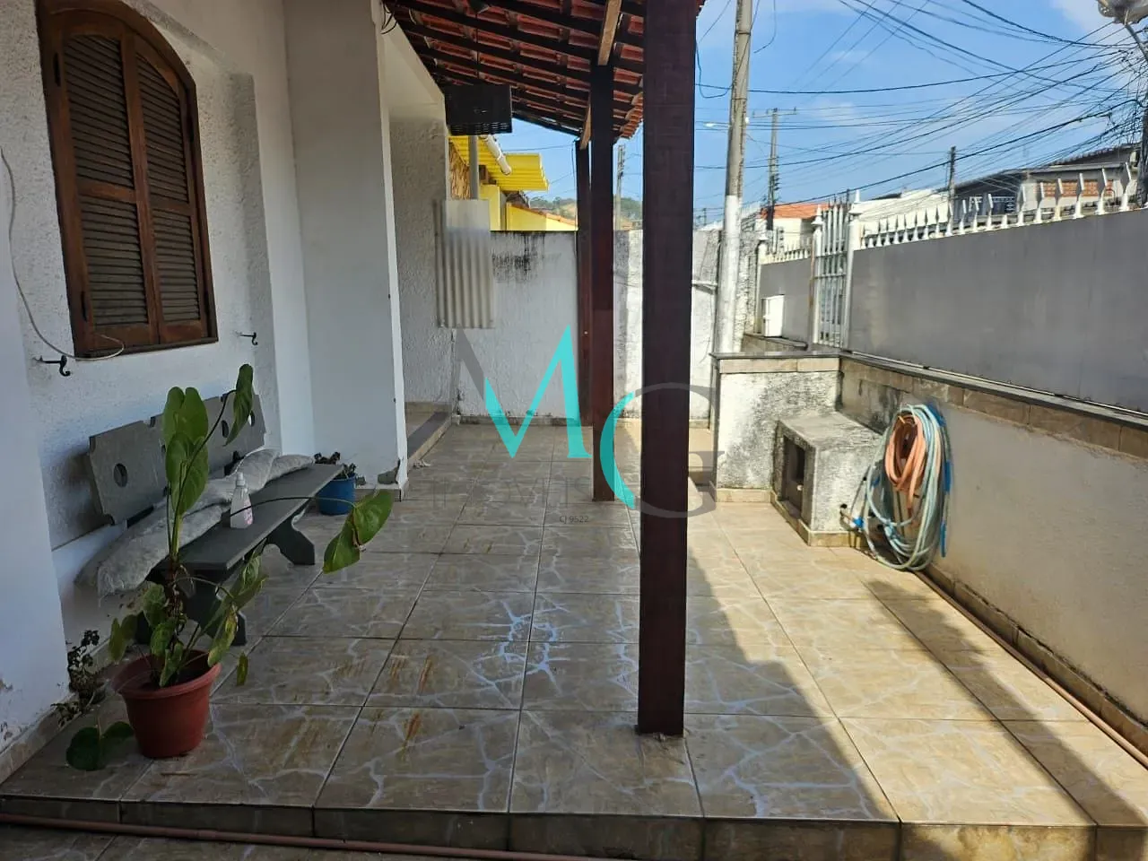 Casa, 4 quartos, 100 m² - Foto 3