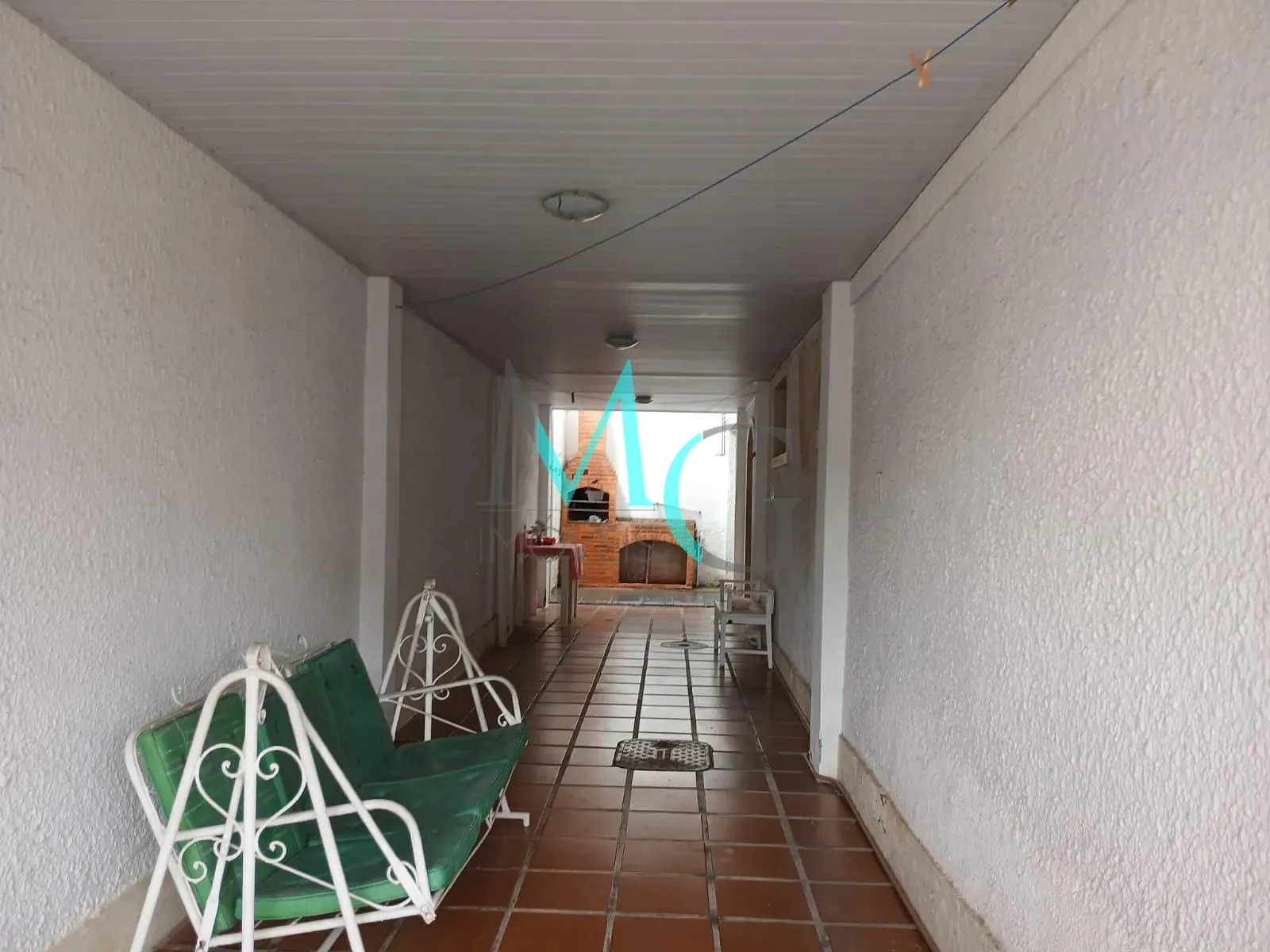 Casa, 4 quartos, 100 m² - Foto 4